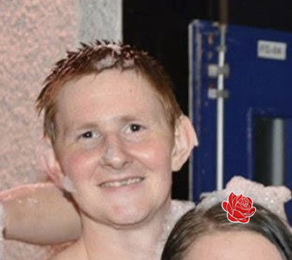Ross Aspinall – profile image
